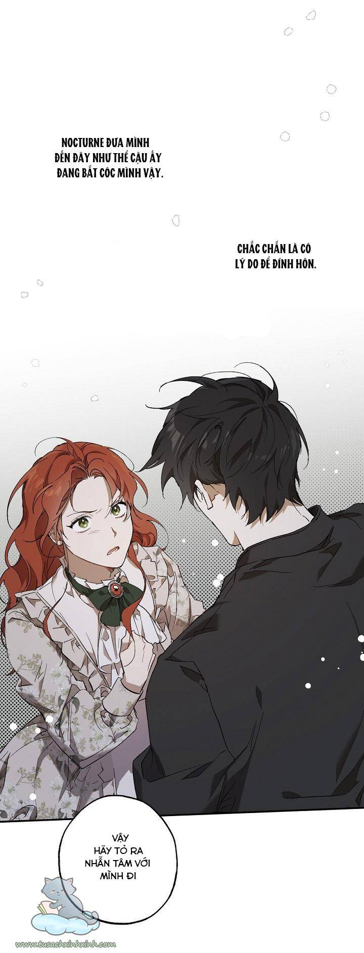 Tất Cả Chỉ Là Sai Lầm Chapter 51 - Trang 2