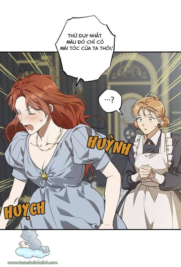 Tất Cả Chỉ Là Sai Lầm Chapter 51 - Trang 2