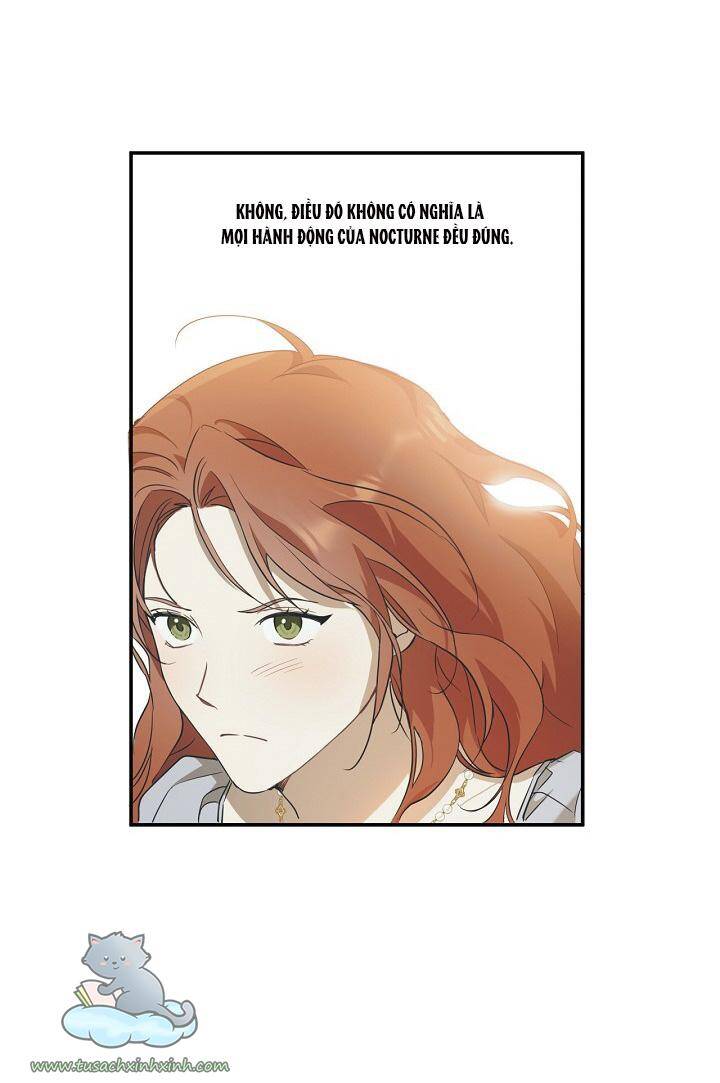 Tất Cả Chỉ Là Sai Lầm Chapter 51 - Trang 2