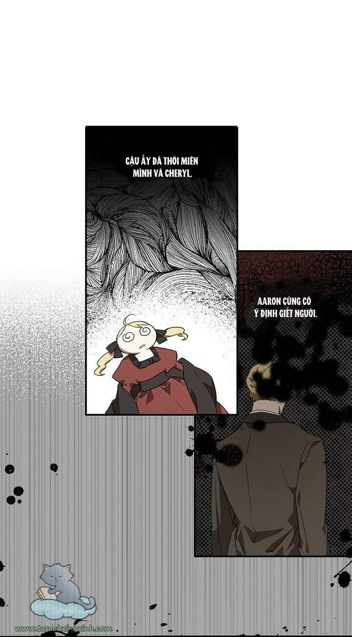 Tất Cả Chỉ Là Sai Lầm Chapter 51 - Trang 2