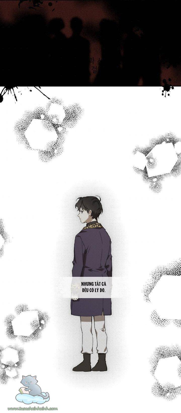 Tất Cả Chỉ Là Sai Lầm Chapter 51 - Trang 2