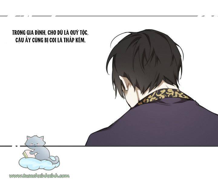 Tất Cả Chỉ Là Sai Lầm Chapter 51 - Trang 2