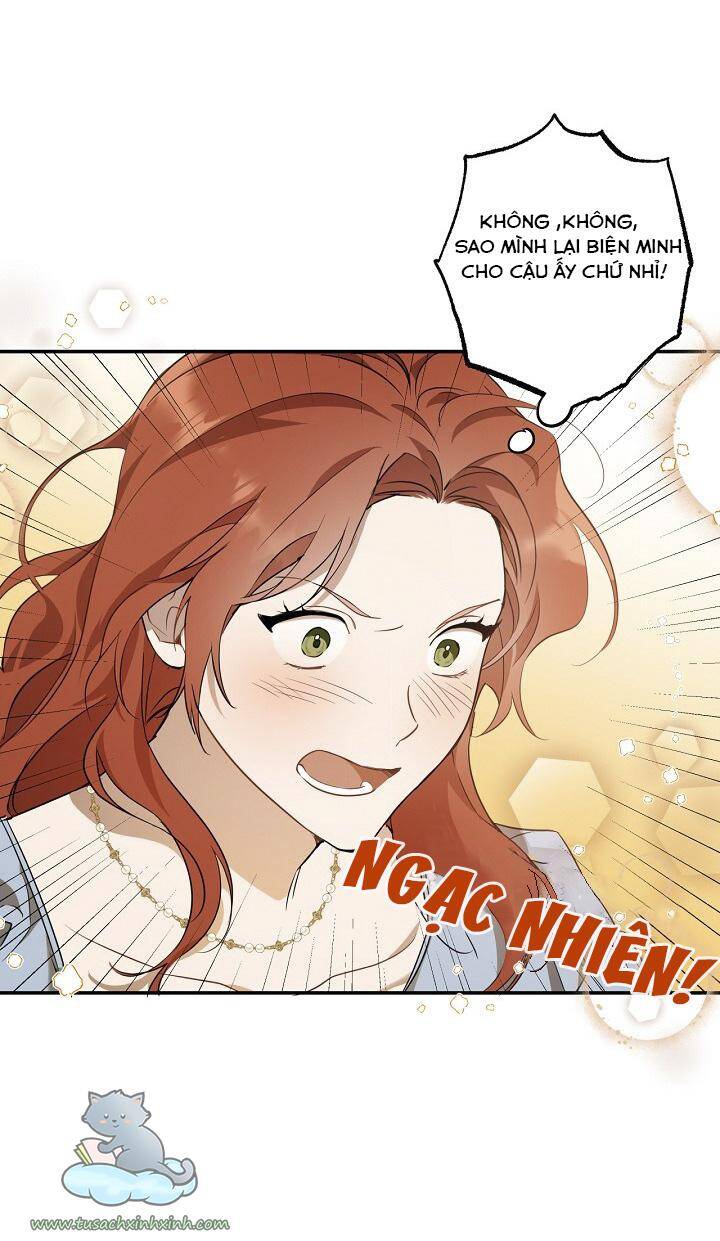 Tất Cả Chỉ Là Sai Lầm Chapter 51 - Trang 2