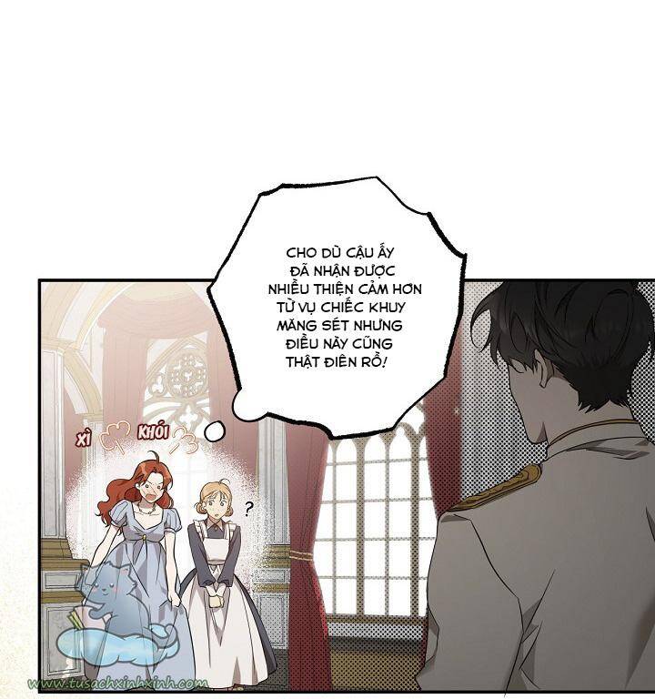 Tất Cả Chỉ Là Sai Lầm Chapter 51 - Trang 2