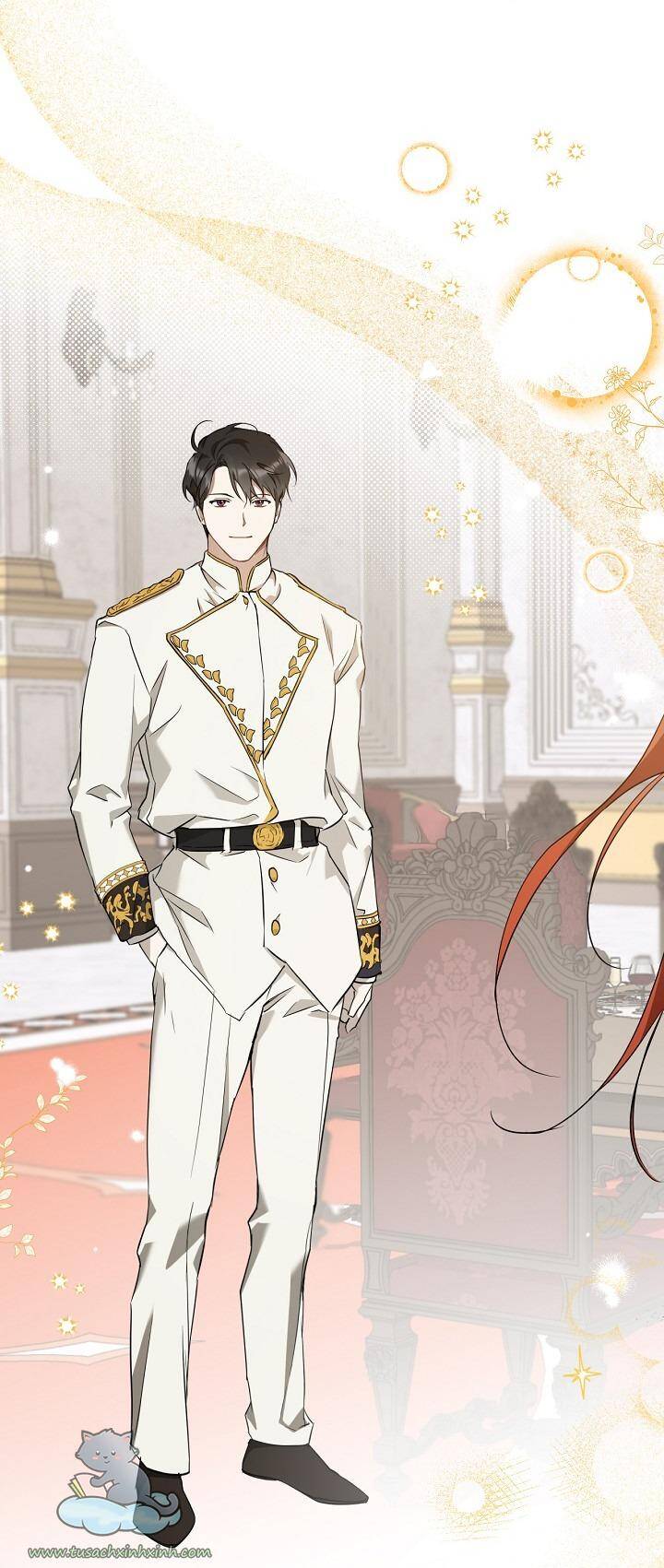 Tất Cả Chỉ Là Sai Lầm Chapter 51 - Trang 2