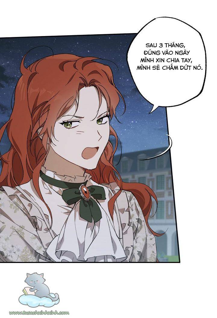 Tất Cả Chỉ Là Sai Lầm Chapter 51 - Trang 2