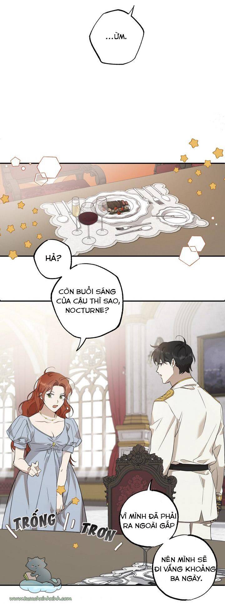 Tất Cả Chỉ Là Sai Lầm Chapter 51 - Trang 2
