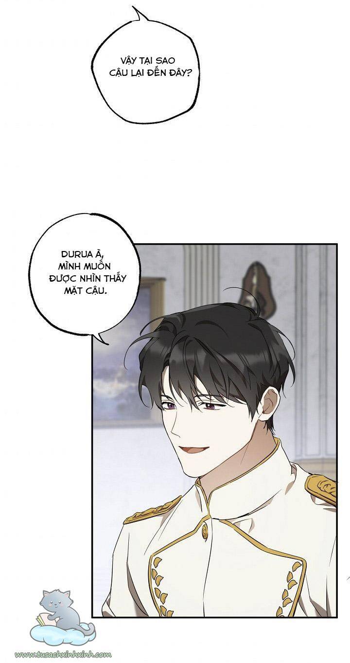 Tất Cả Chỉ Là Sai Lầm Chapter 51 - Trang 2