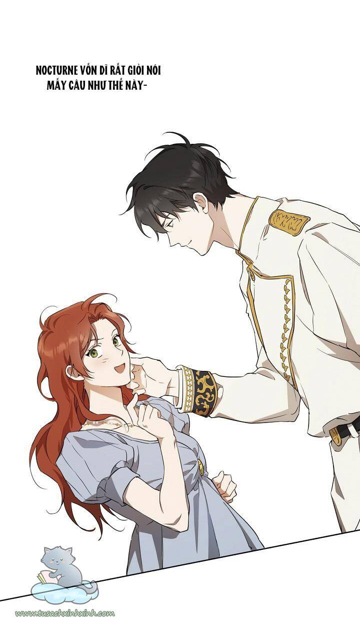 Tất Cả Chỉ Là Sai Lầm Chapter 51 - Trang 2