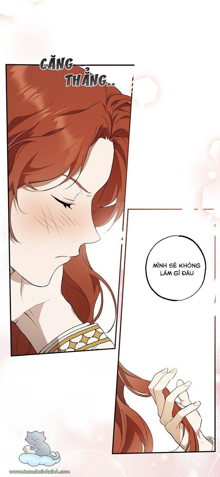 Tất Cả Chỉ Là Sai Lầm Chapter 51 - Trang 2