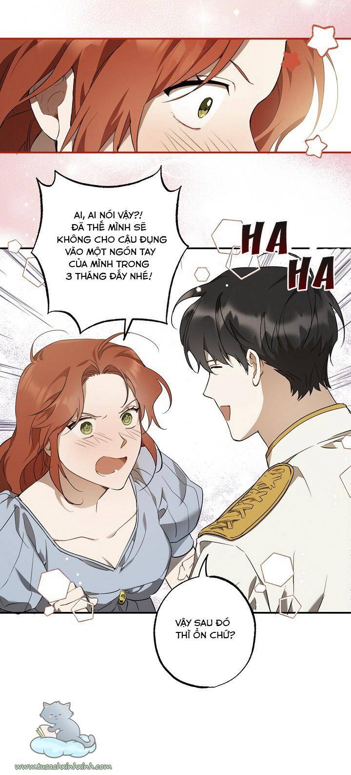 Tất Cả Chỉ Là Sai Lầm Chapter 51 - Trang 2