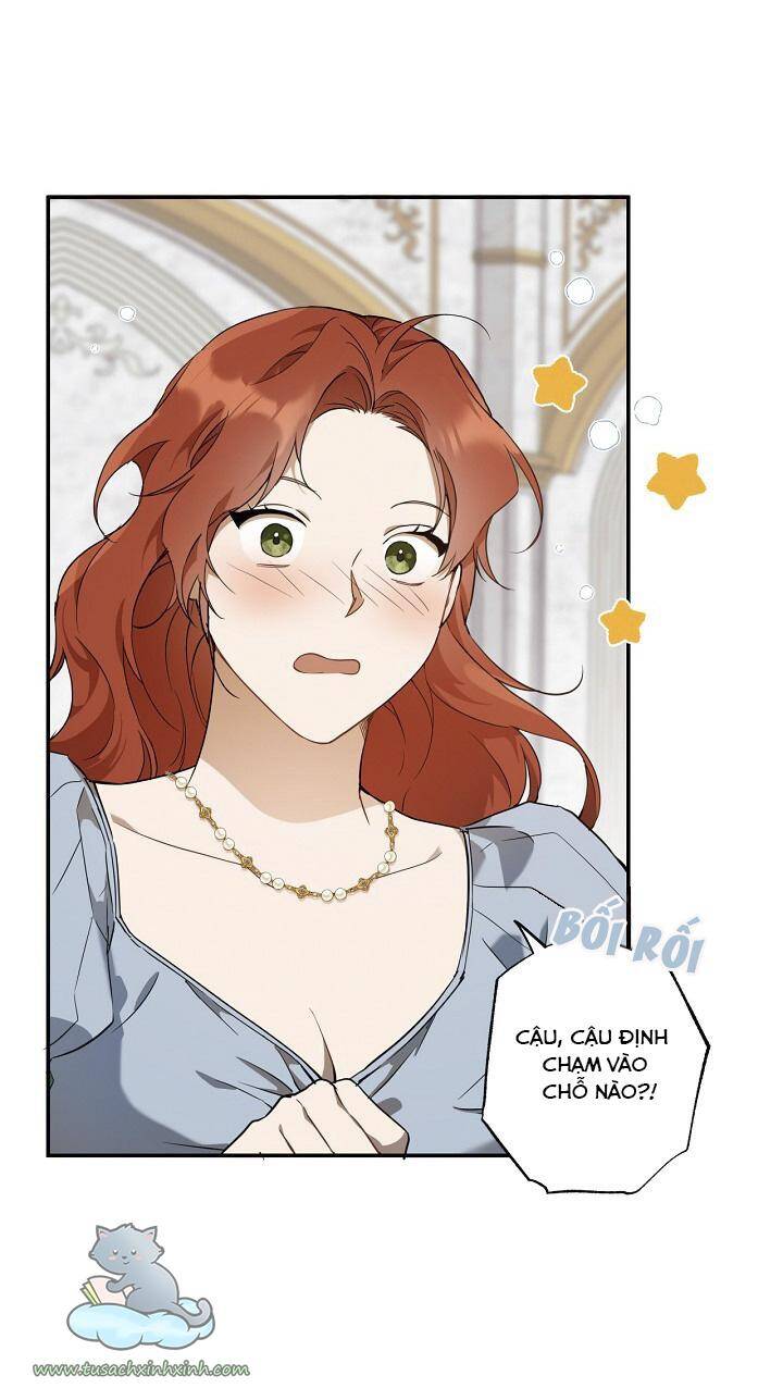 Tất Cả Chỉ Là Sai Lầm Chapter 51 - Trang 2