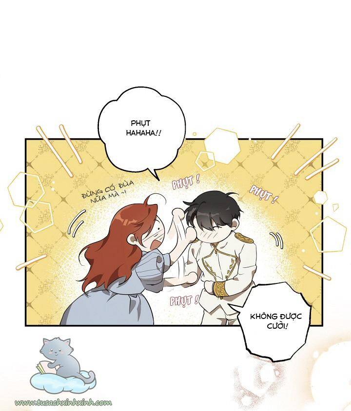 Tất Cả Chỉ Là Sai Lầm Chapter 51 - Trang 2