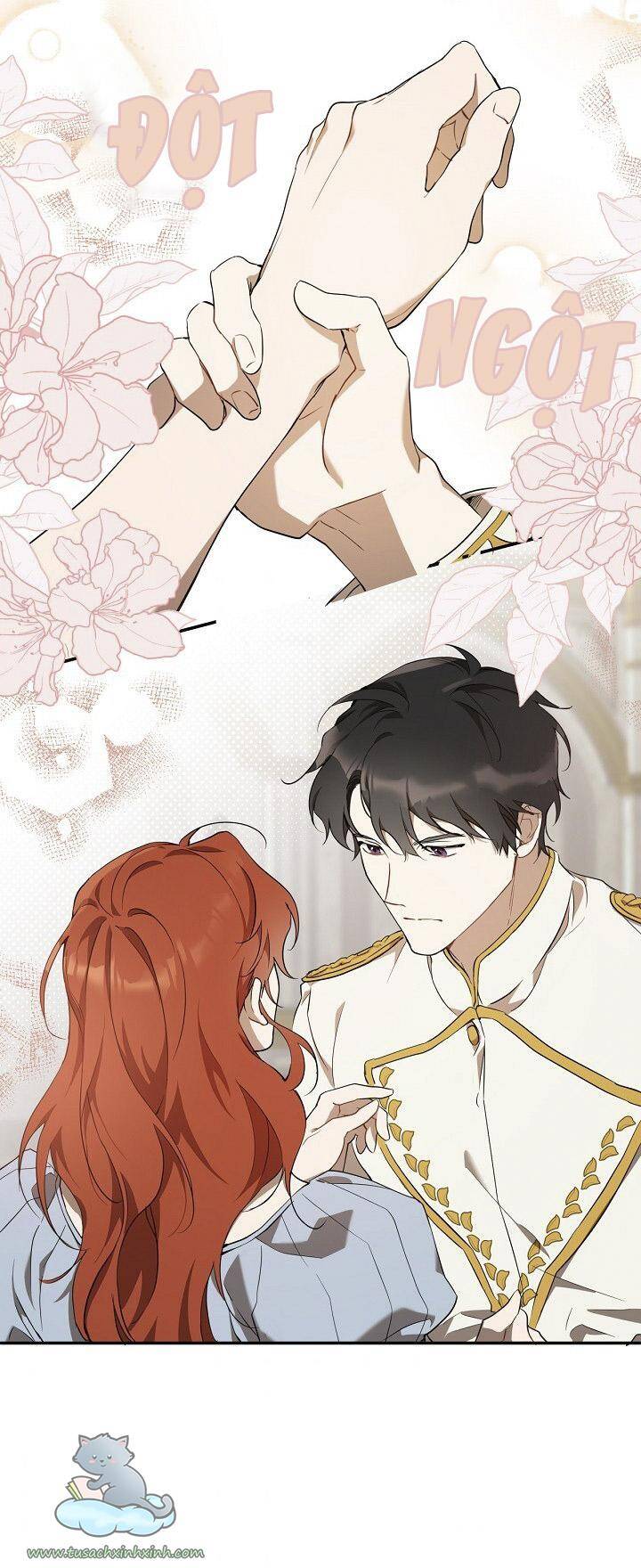 Tất Cả Chỉ Là Sai Lầm Chapter 51 - Trang 2