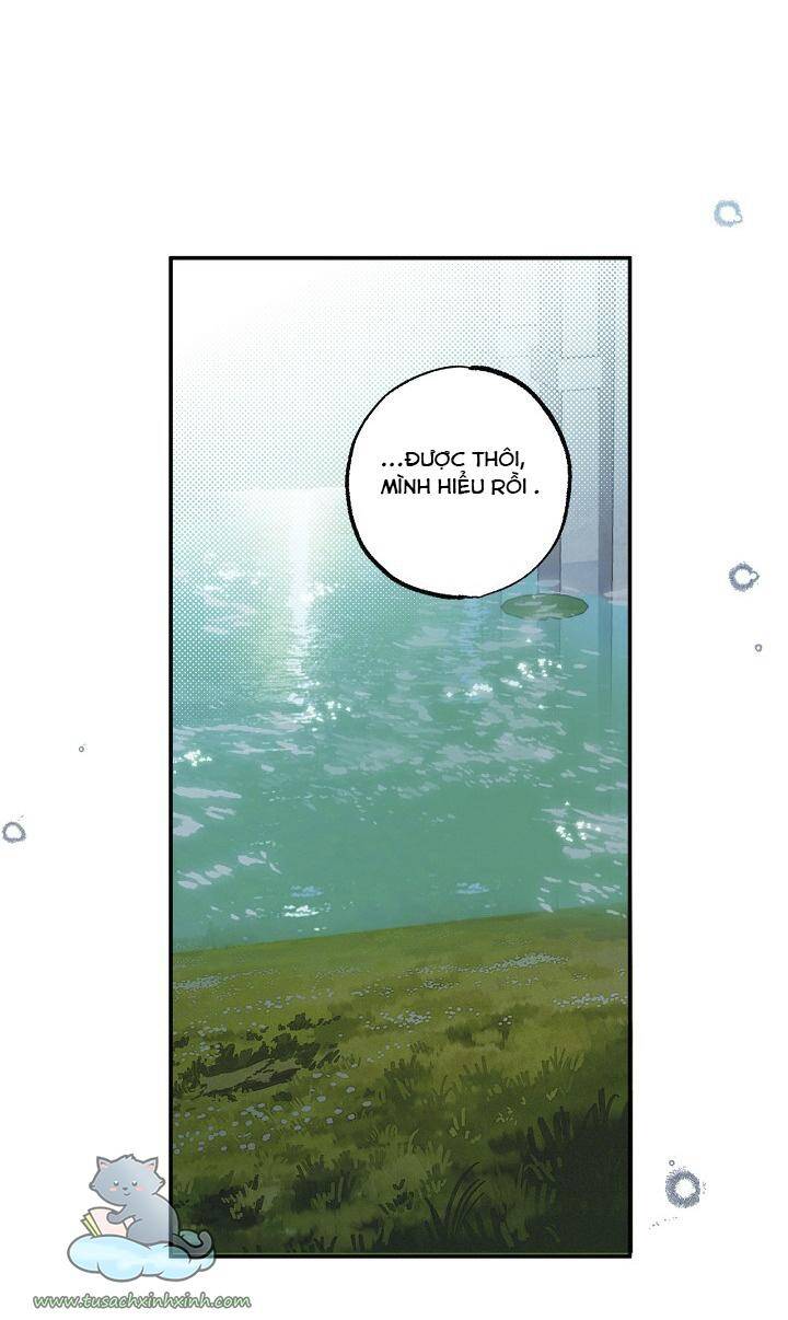 Tất Cả Chỉ Là Sai Lầm Chapter 51 - Trang 2