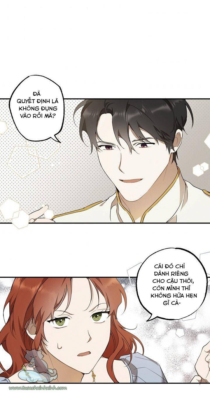 Tất Cả Chỉ Là Sai Lầm Chapter 51 - Trang 2