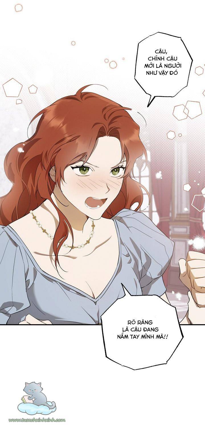 Tất Cả Chỉ Là Sai Lầm Chapter 51 - Trang 2