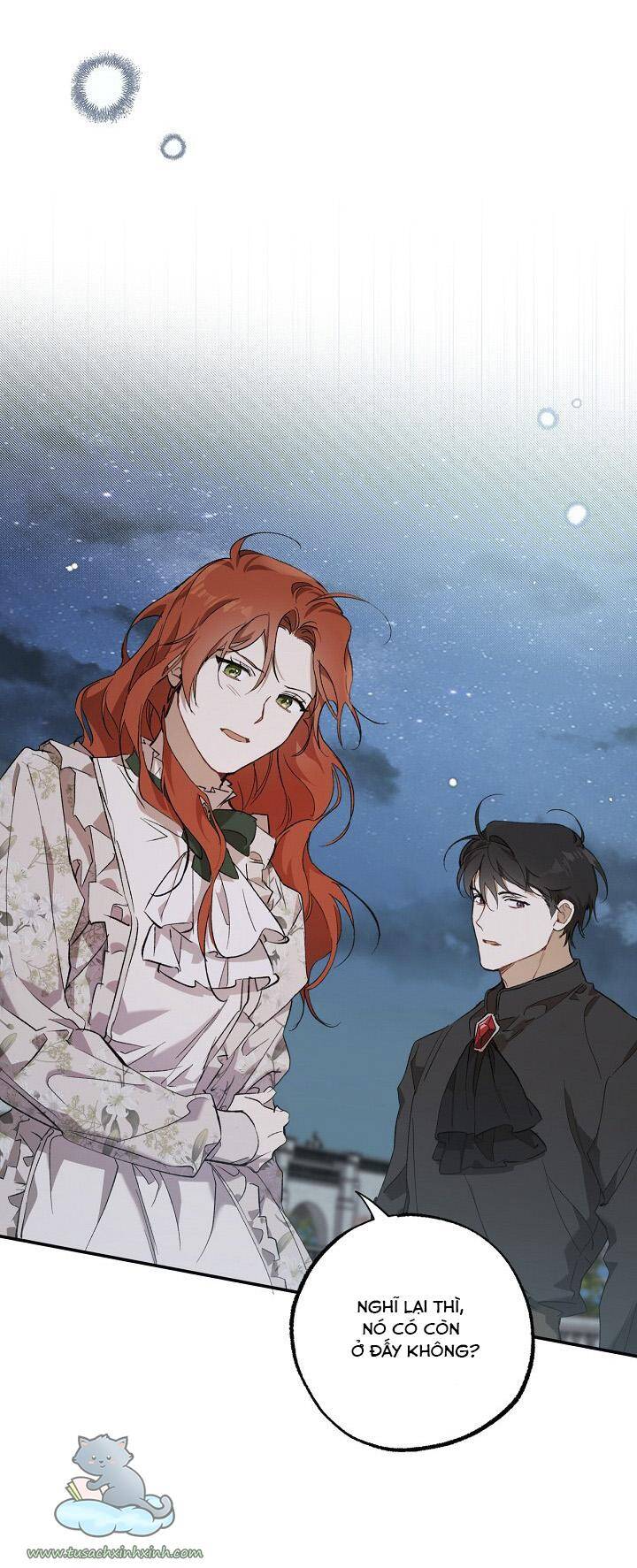 Tất Cả Chỉ Là Sai Lầm Chapter 51 - Trang 2