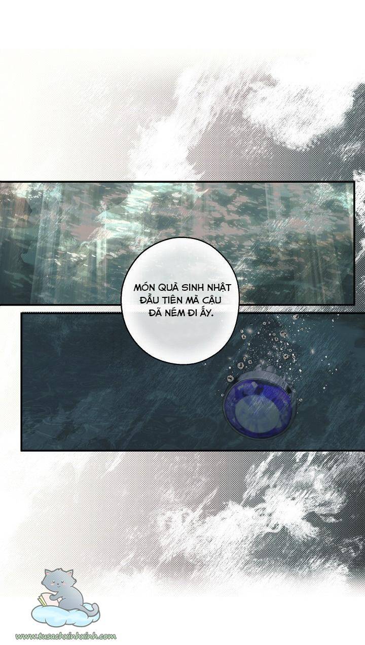 Tất Cả Chỉ Là Sai Lầm Chapter 51 - Trang 2