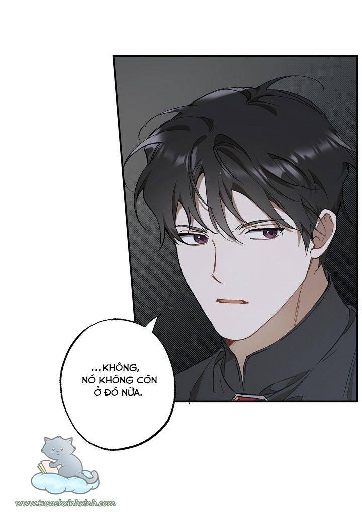 Tất Cả Chỉ Là Sai Lầm Chapter 51 - Trang 2