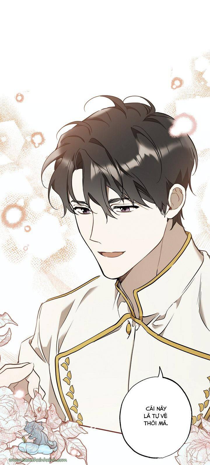 Tất Cả Chỉ Là Sai Lầm Chapter 52 - Trang 2