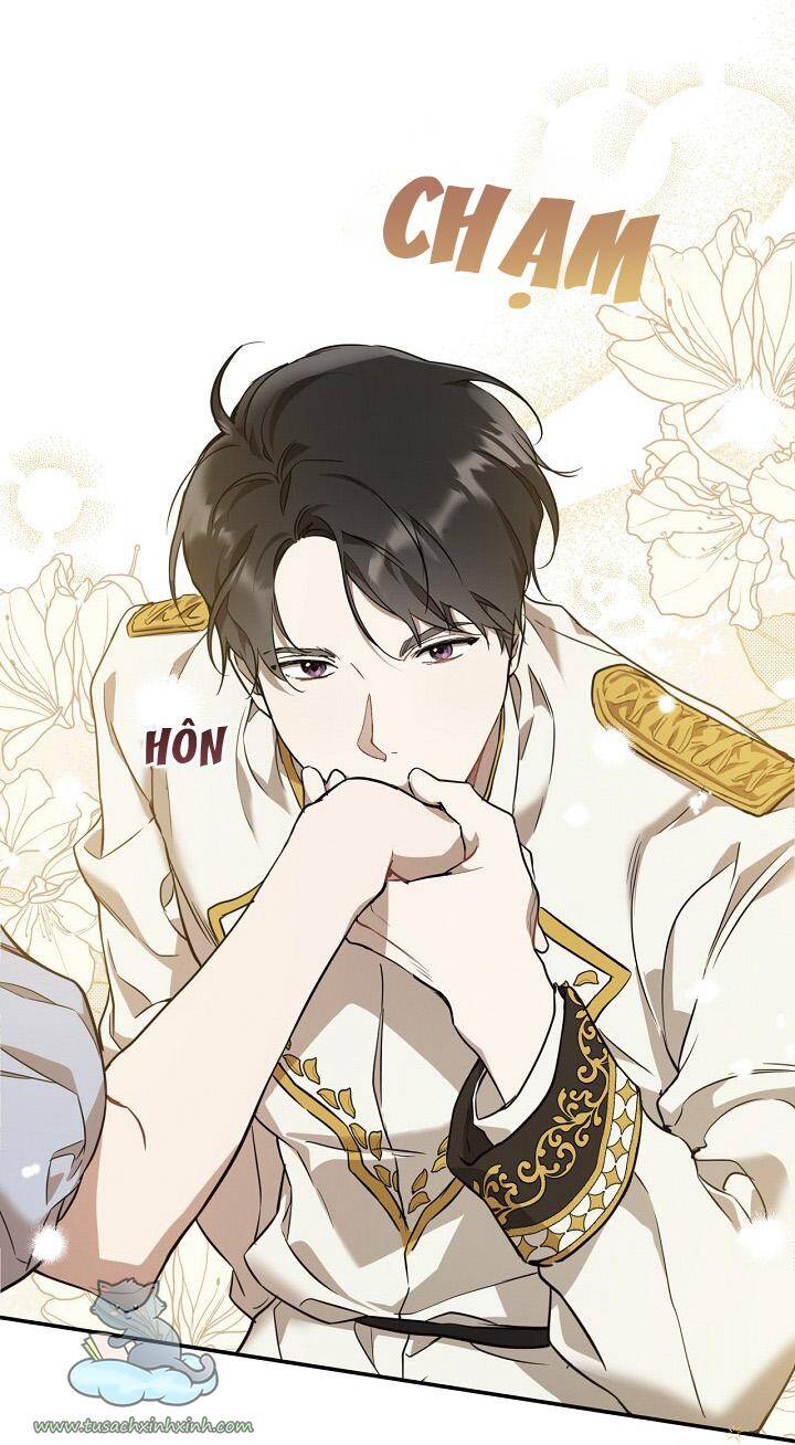 Tất Cả Chỉ Là Sai Lầm Chapter 52 - Trang 2