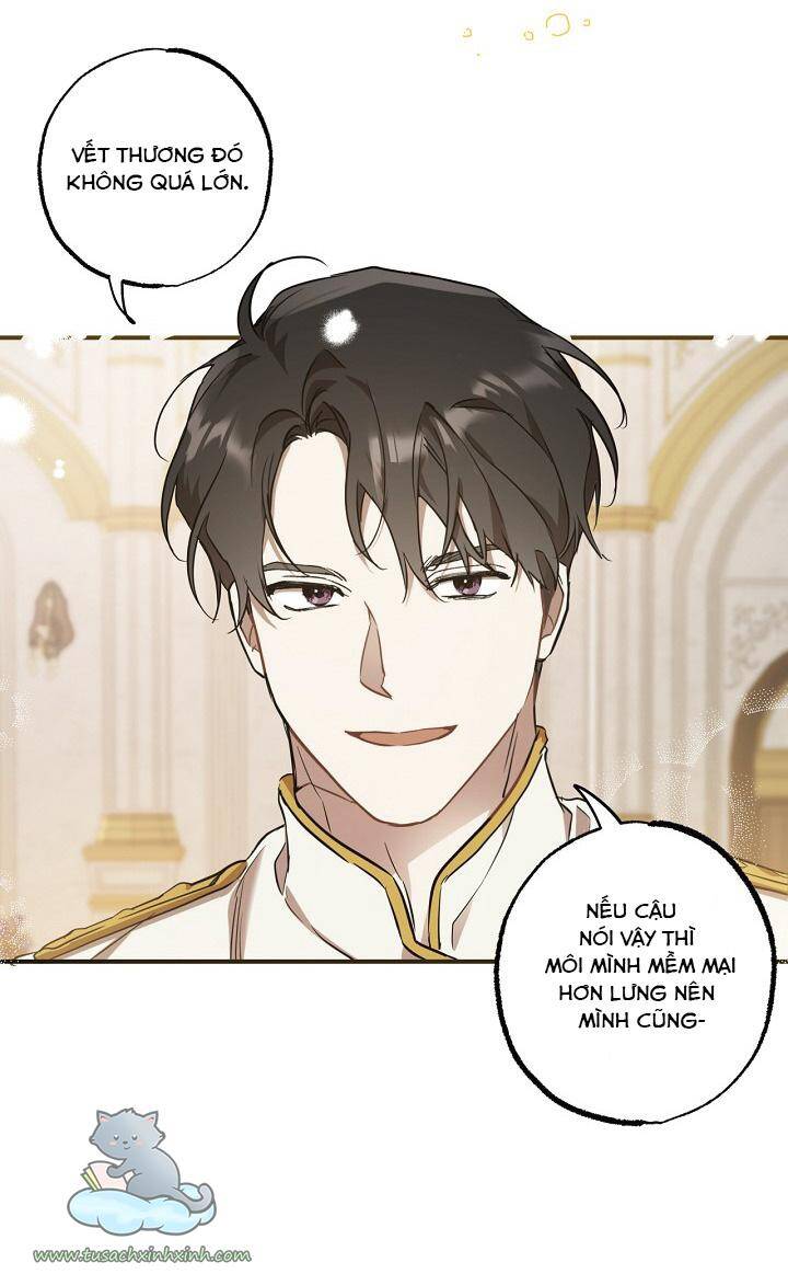 Tất Cả Chỉ Là Sai Lầm Chapter 52 - Trang 2