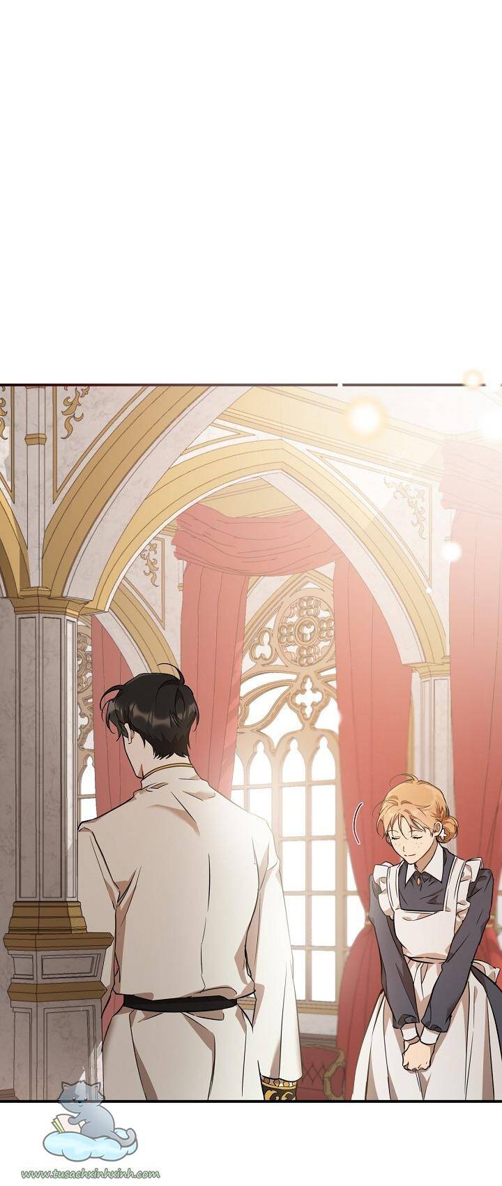 Tất Cả Chỉ Là Sai Lầm Chapter 52 - Trang 2