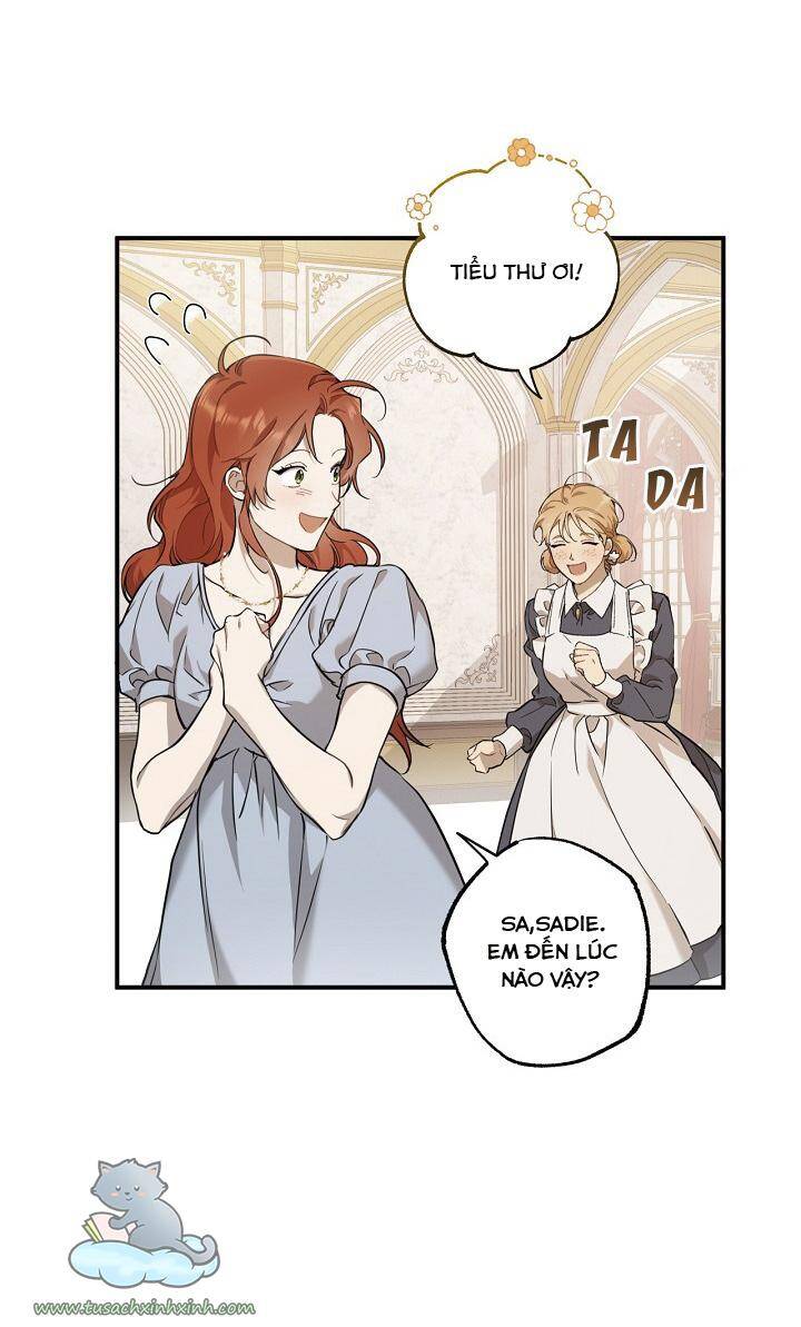 Tất Cả Chỉ Là Sai Lầm Chapter 52 - Trang 2