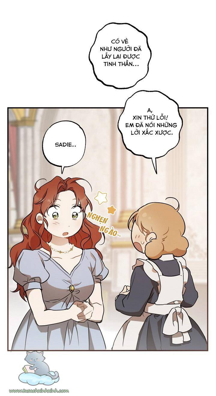 Tất Cả Chỉ Là Sai Lầm Chapter 52 - Trang 2