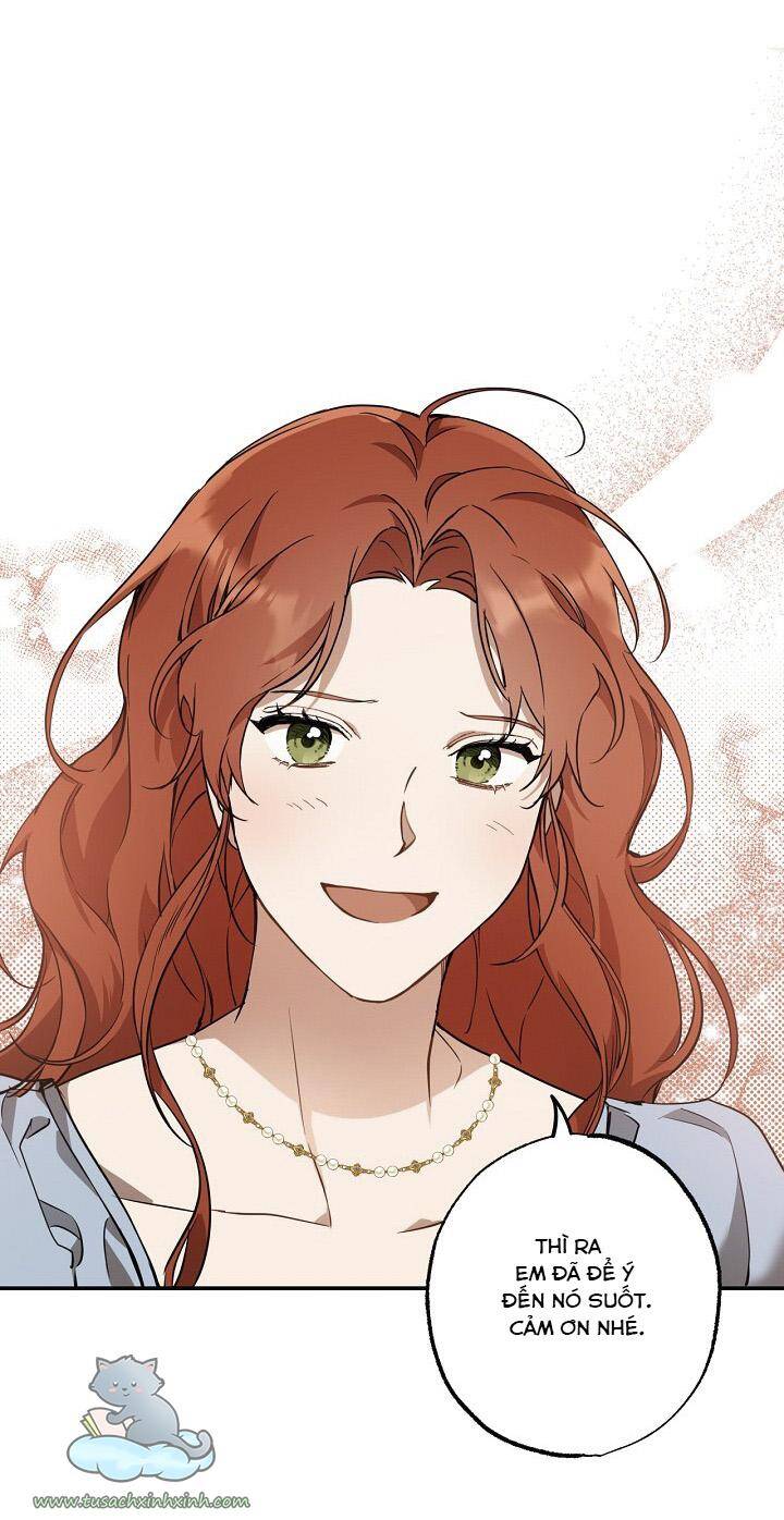 Tất Cả Chỉ Là Sai Lầm Chapter 52 - Trang 2