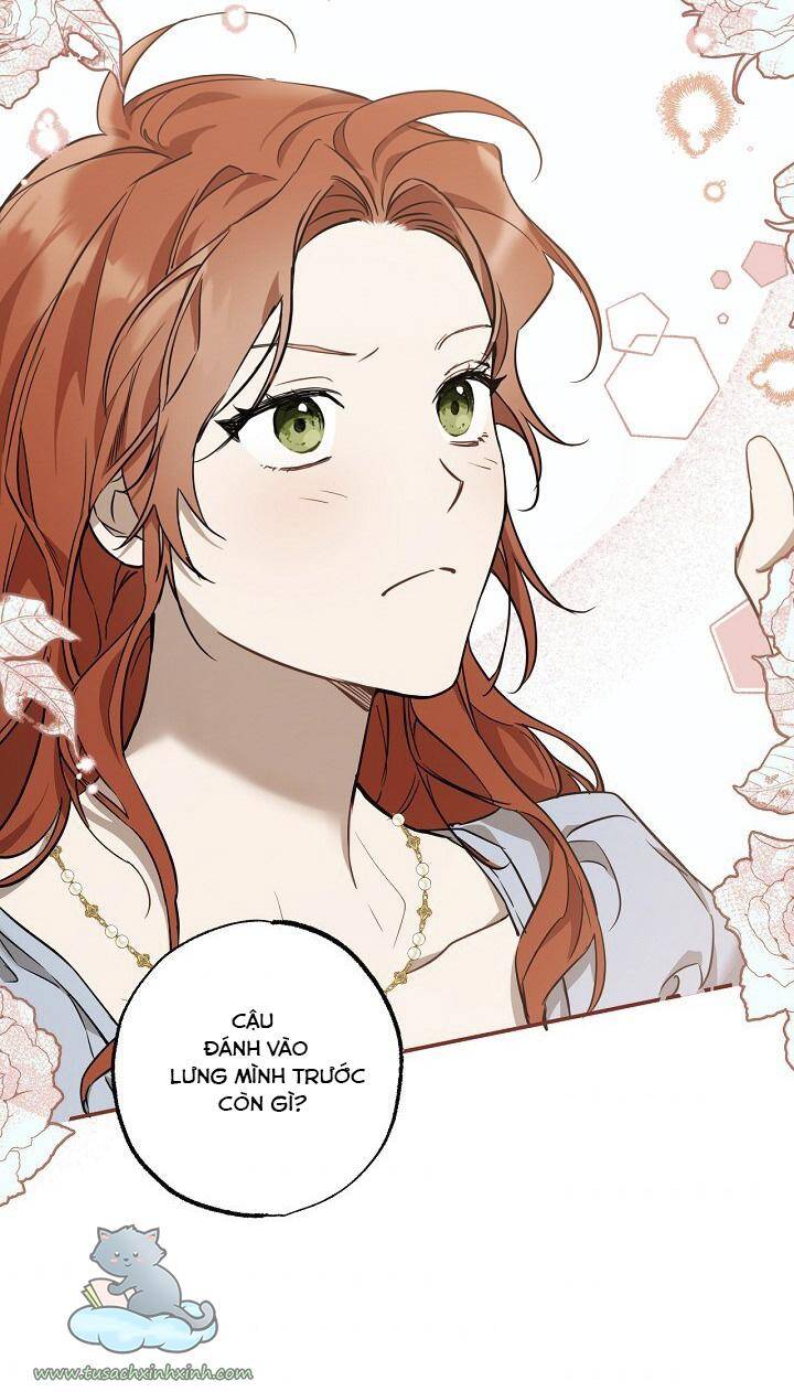 Tất Cả Chỉ Là Sai Lầm Chapter 52 - Trang 2