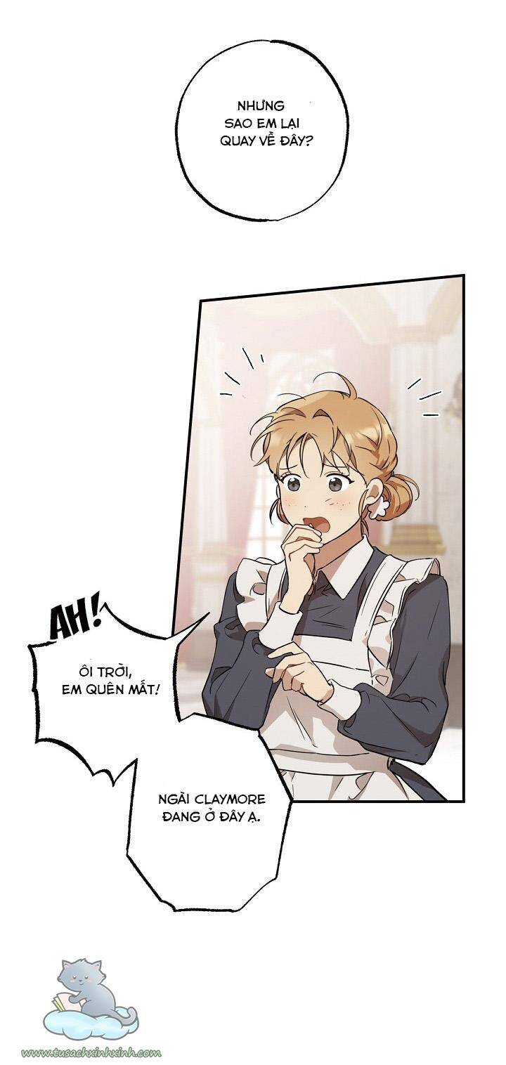 Tất Cả Chỉ Là Sai Lầm Chapter 52 - Trang 2