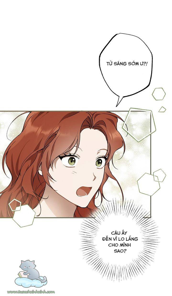 Tất Cả Chỉ Là Sai Lầm Chapter 52 - Trang 2