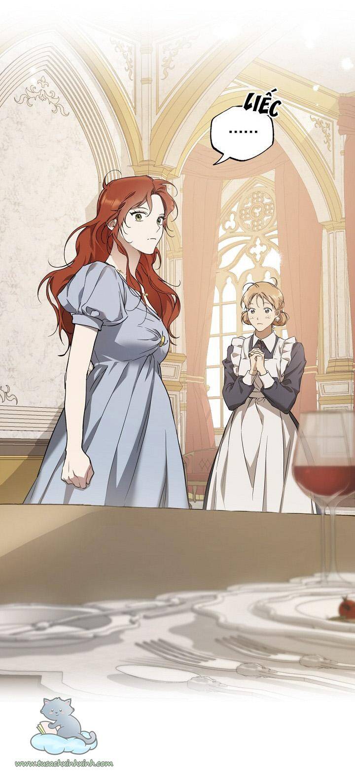 Tất Cả Chỉ Là Sai Lầm Chapter 52 - Trang 2