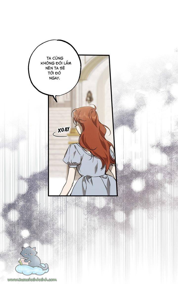 Tất Cả Chỉ Là Sai Lầm Chapter 52 - Trang 2