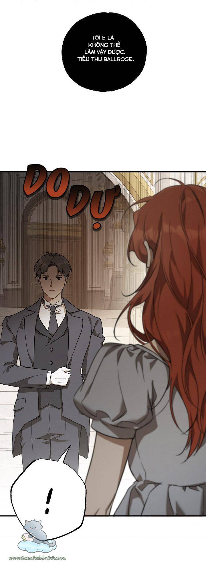 Tất Cả Chỉ Là Sai Lầm Chapter 52 - Trang 2