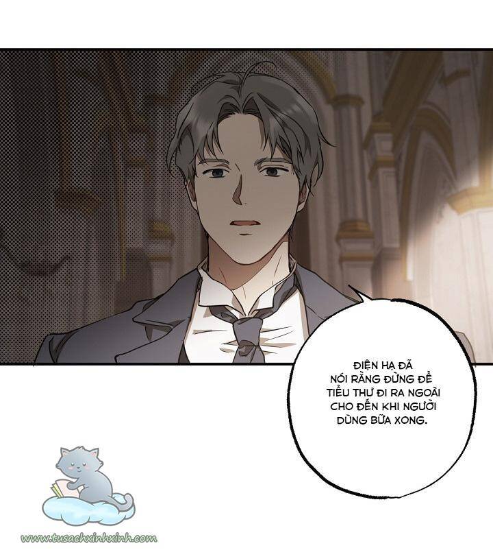 Tất Cả Chỉ Là Sai Lầm Chapter 52 - Trang 2