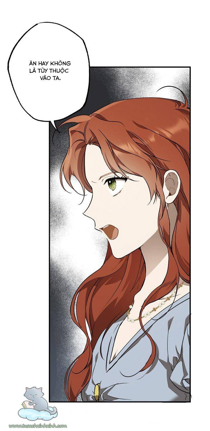 Tất Cả Chỉ Là Sai Lầm Chapter 52 - Trang 2