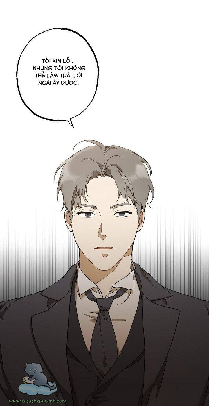 Tất Cả Chỉ Là Sai Lầm Chapter 52 - Trang 2