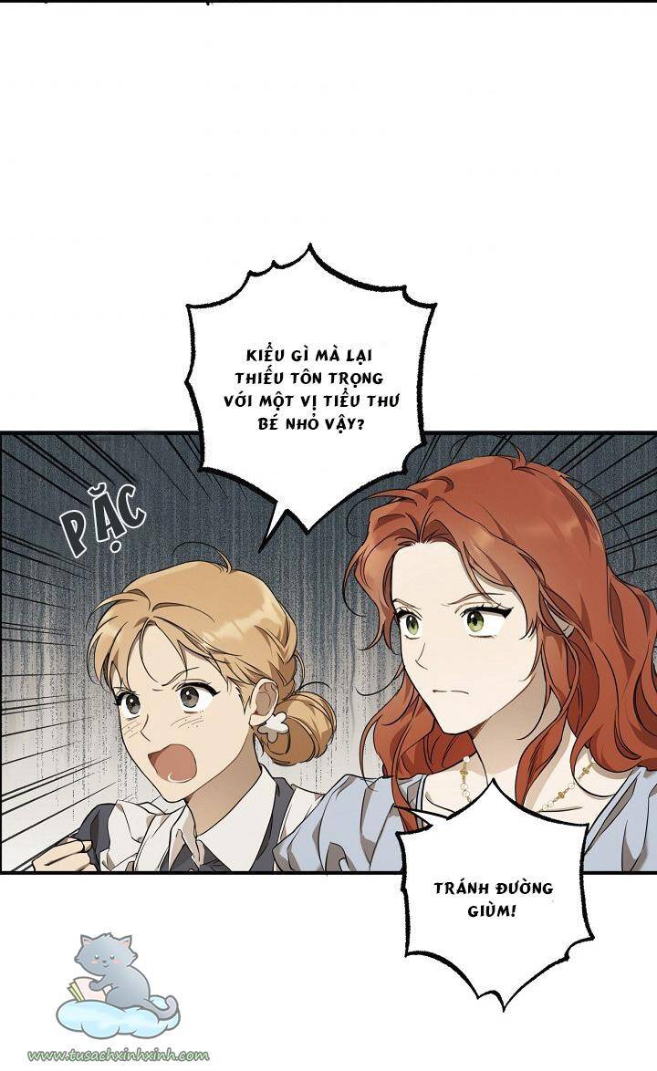 Tất Cả Chỉ Là Sai Lầm Chapter 52 - Trang 2