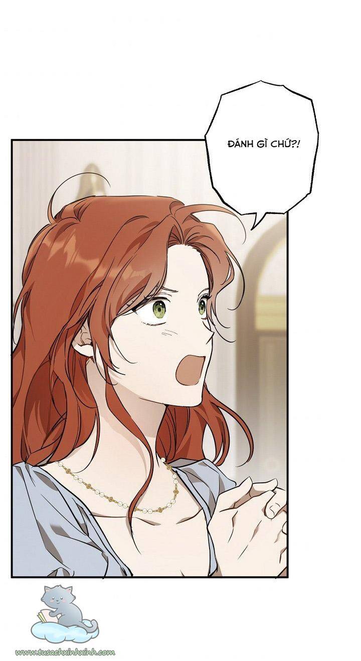 Tất Cả Chỉ Là Sai Lầm Chapter 52 - Trang 2