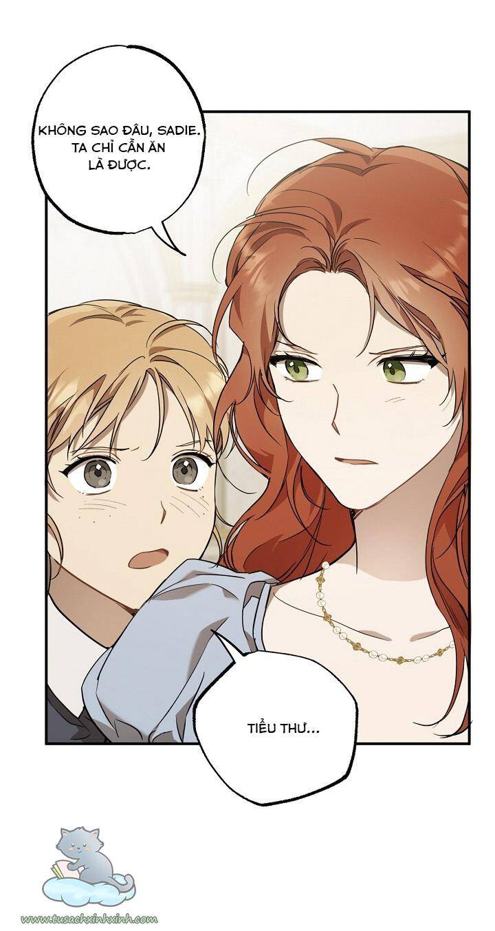 Tất Cả Chỉ Là Sai Lầm Chapter 52 - Trang 2