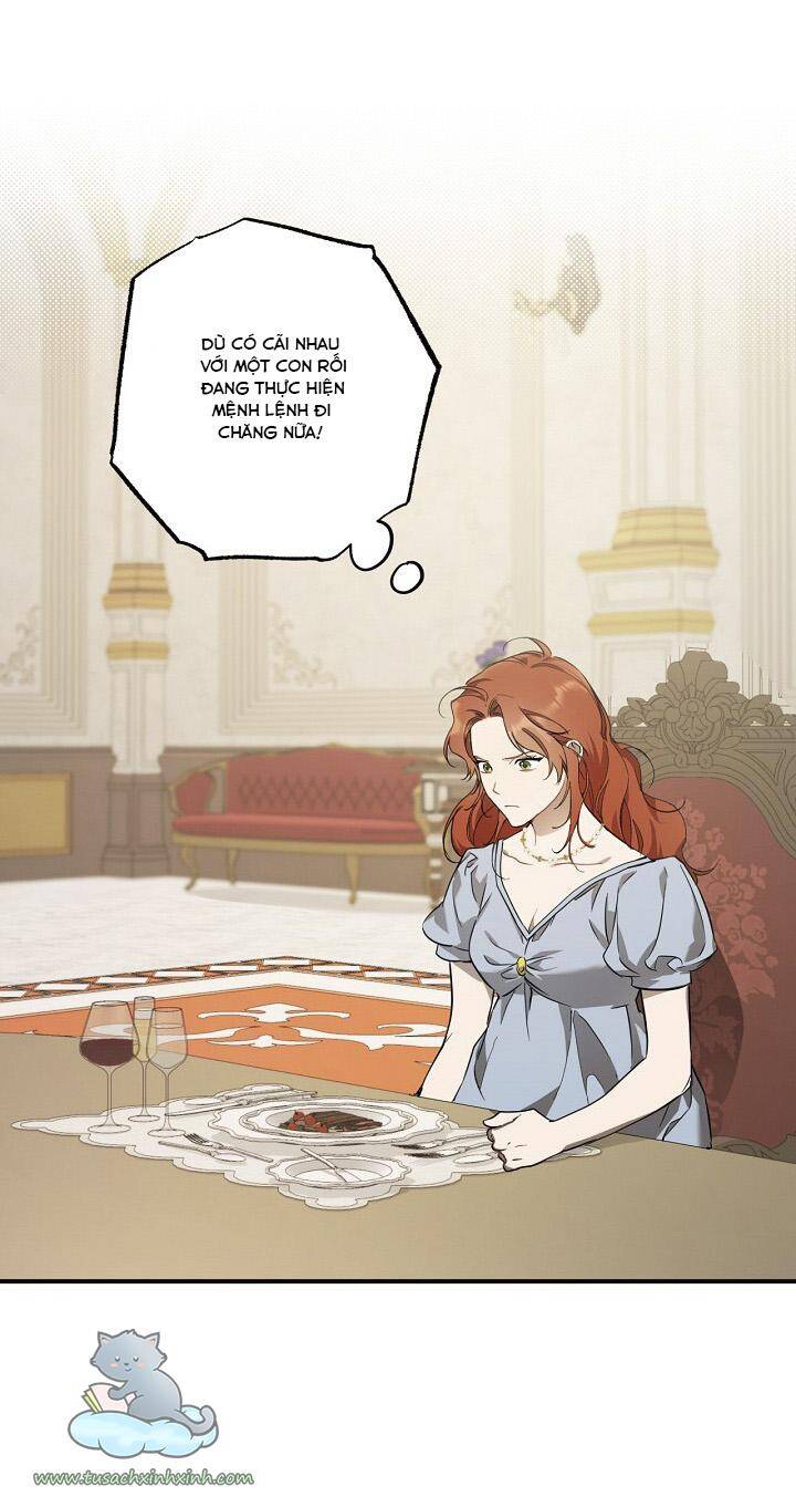 Tất Cả Chỉ Là Sai Lầm Chapter 52 - Trang 2