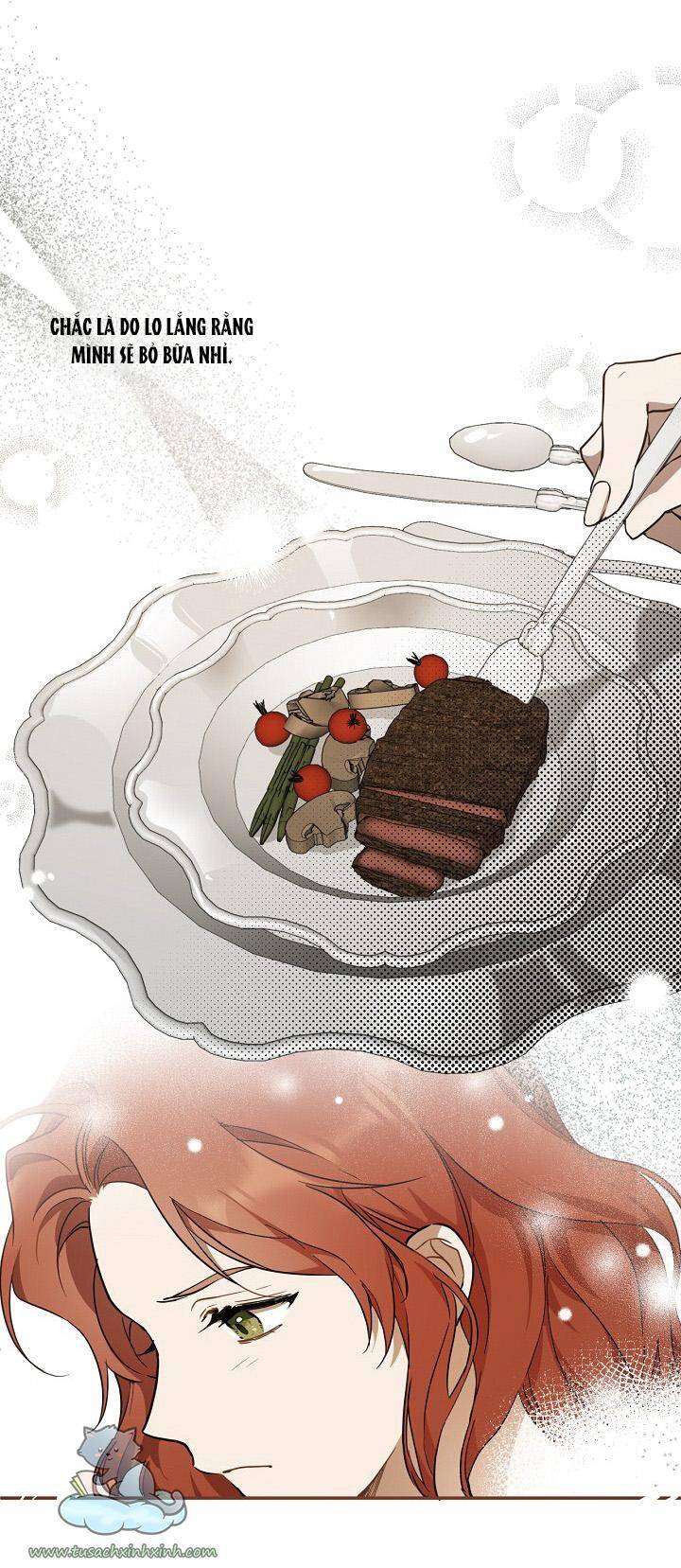 Tất Cả Chỉ Là Sai Lầm Chapter 52 - Trang 2