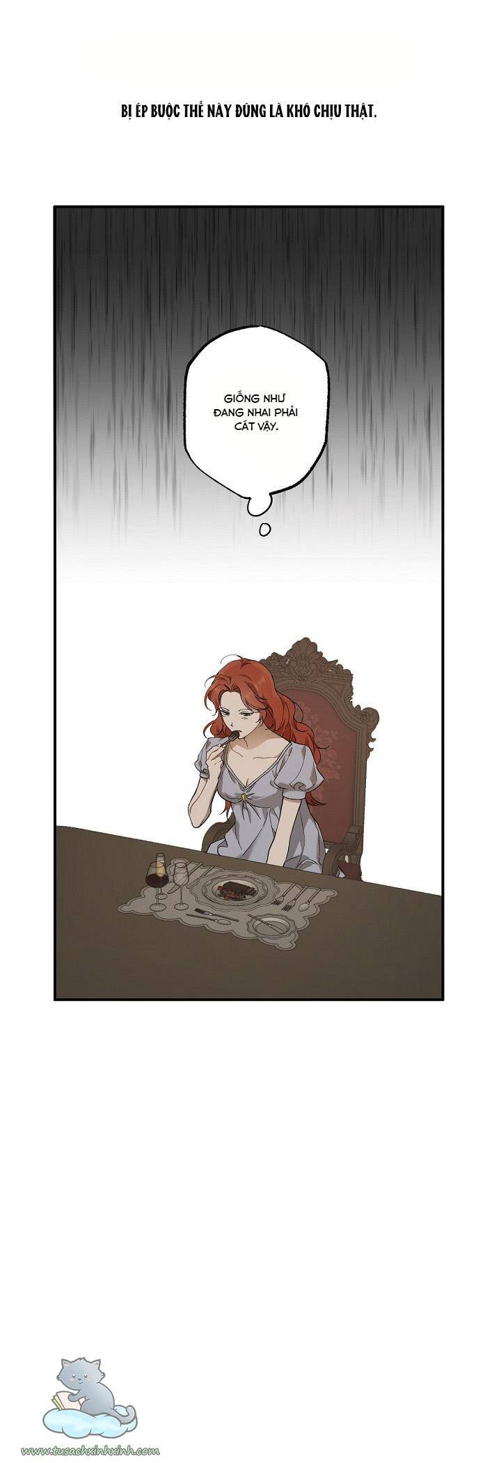 Tất Cả Chỉ Là Sai Lầm Chapter 52 - Trang 2