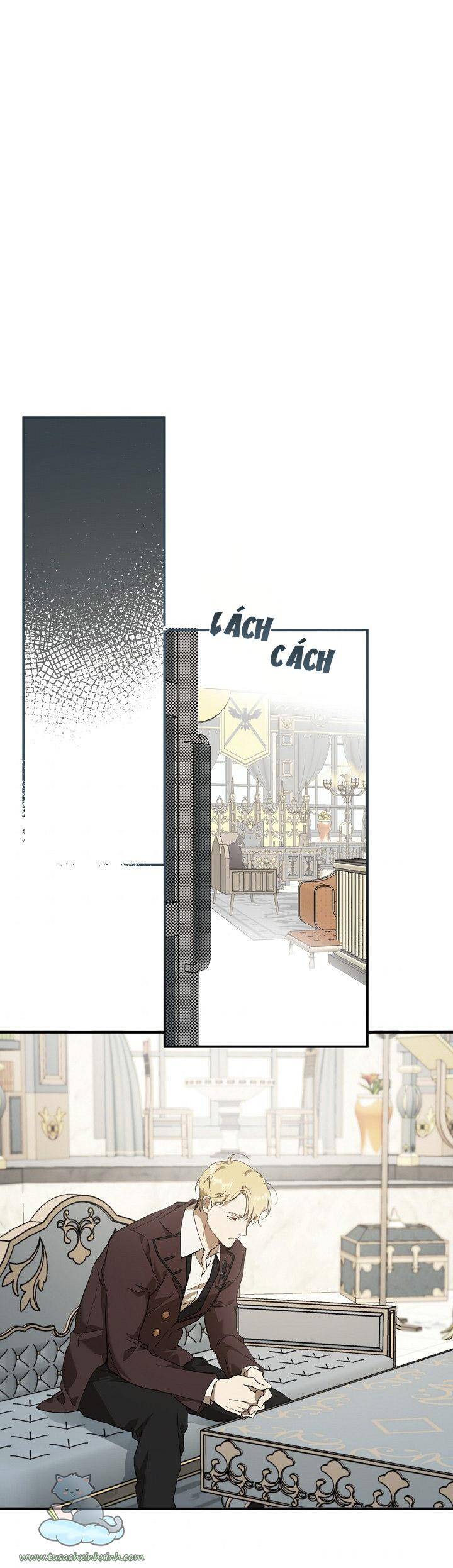 Tất Cả Chỉ Là Sai Lầm Chapter 52 - Trang 2