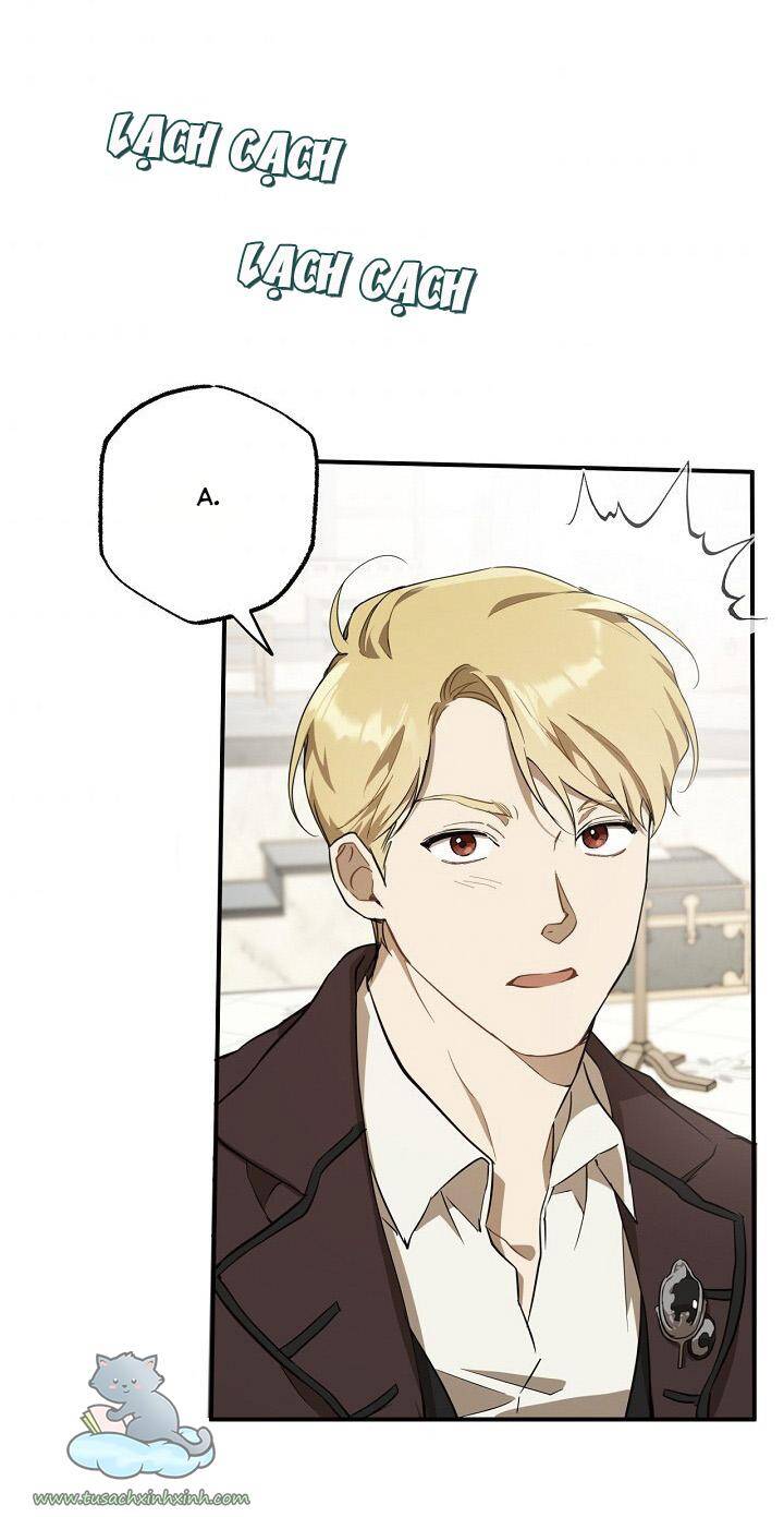 Tất Cả Chỉ Là Sai Lầm Chapter 52 - Trang 2