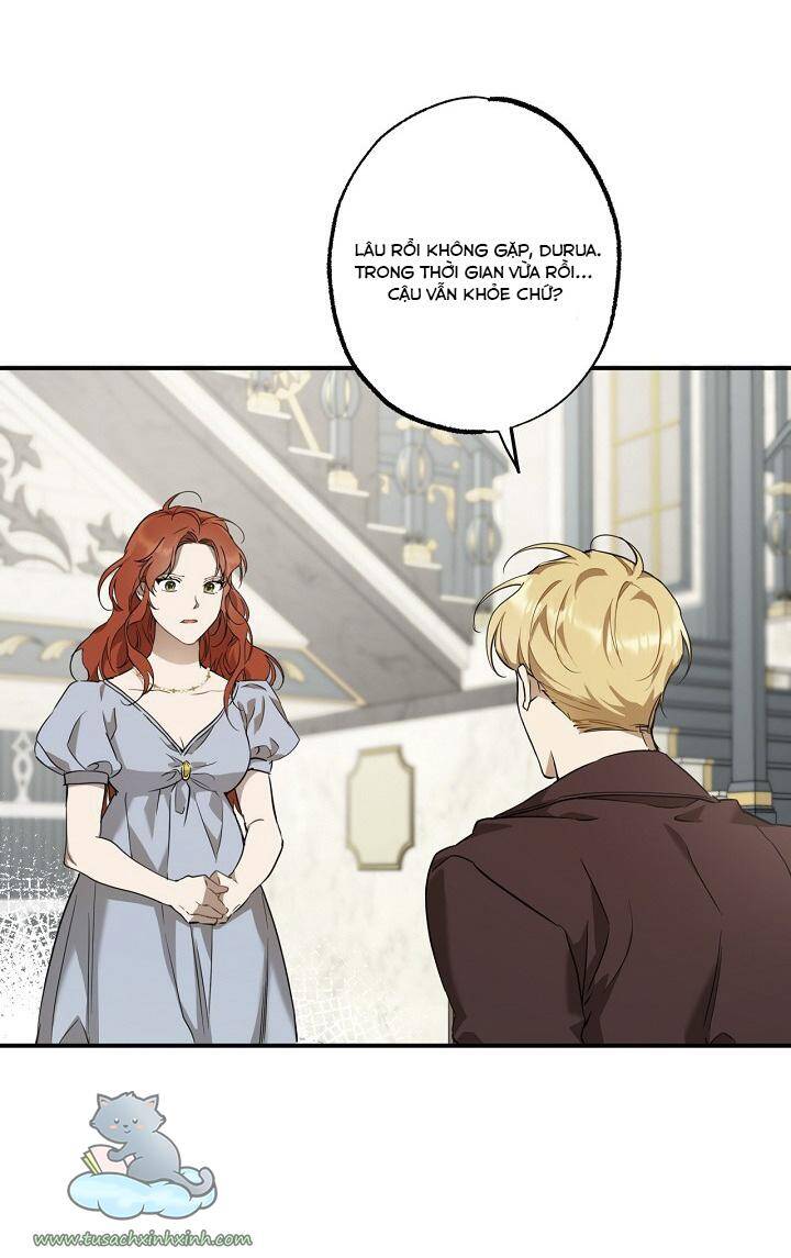 Tất Cả Chỉ Là Sai Lầm Chapter 52 - Trang 2