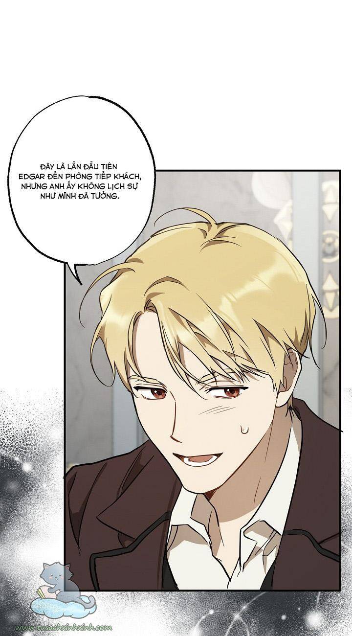 Tất Cả Chỉ Là Sai Lầm Chapter 52 - Trang 2